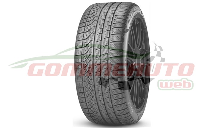 COP. 275/35VR19  PIRELLI  WINTER PZERO* XL             100V